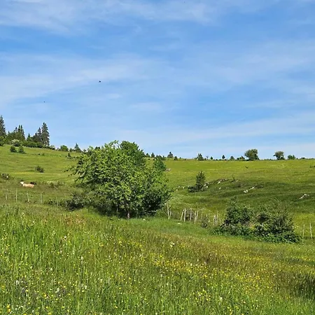 Maglic Villa *