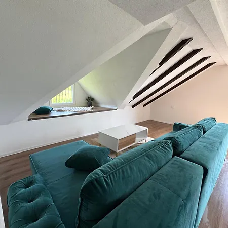 Βίλα Maglic Vlasic