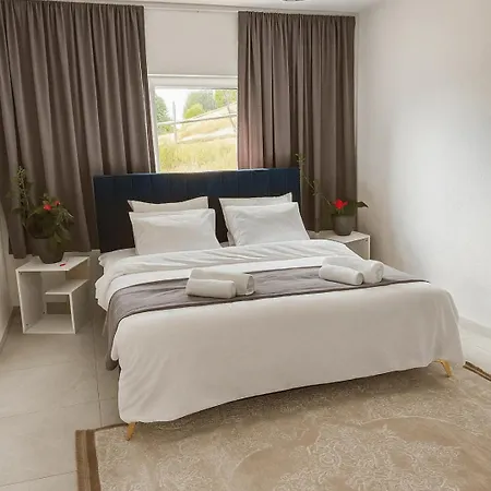 Βίλα Maglic Vlasic