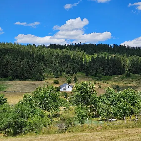 Maglic Villa