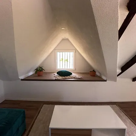 Maglic Villa