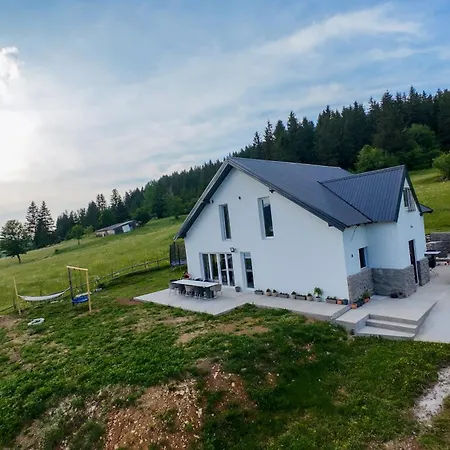 Maglic Villa Vlasic