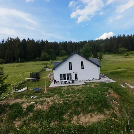 Maglic Villa *