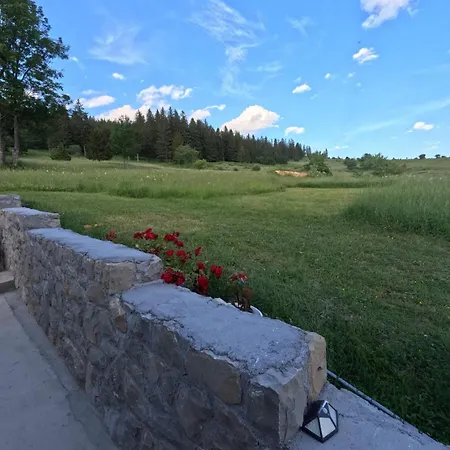 Villa Maglic *