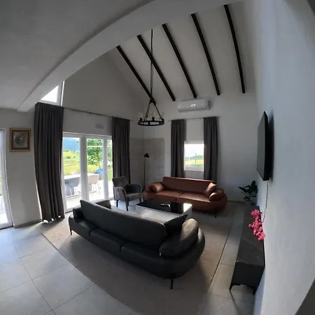 Villa Maglic